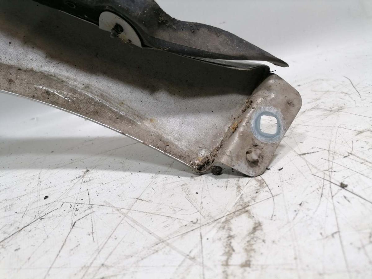 Mercedes A Klasse W169 original Kotfl&uuml;gel vorn rechts Polarsilber 761 Bj.2007